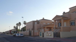 Residence villa La Mata Beach 35